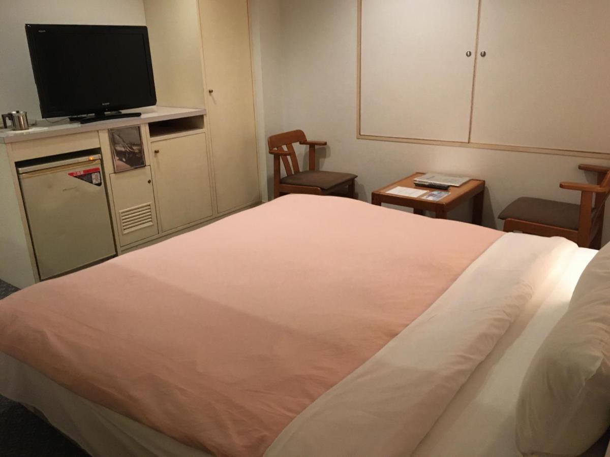 Hotel Noel طوكيو المظهر الخارجي الصورة