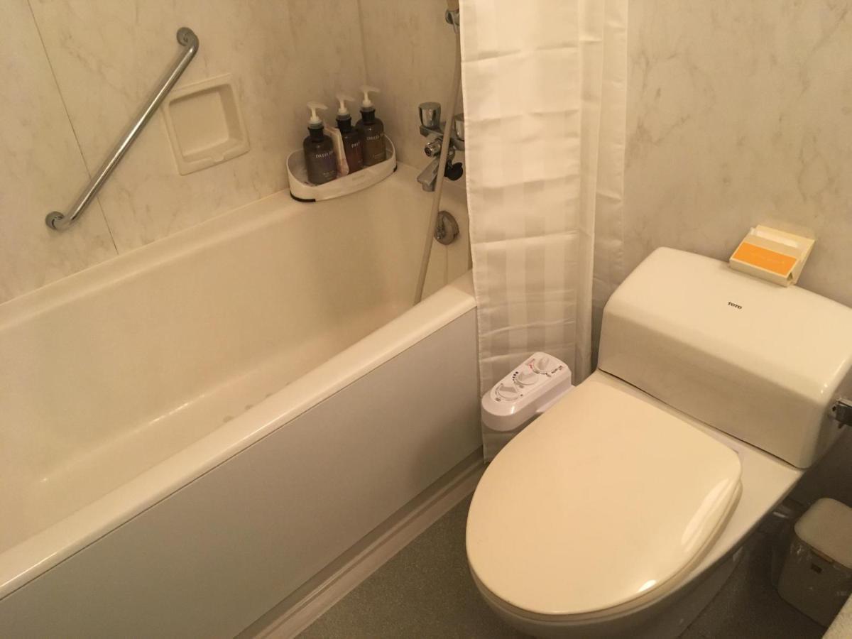 Hotel Noel طوكيو المظهر الخارجي الصورة