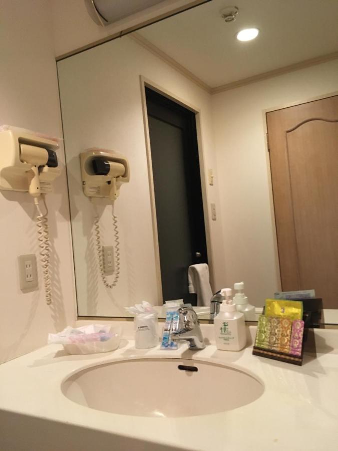 Hotel Noel طوكيو المظهر الخارجي الصورة