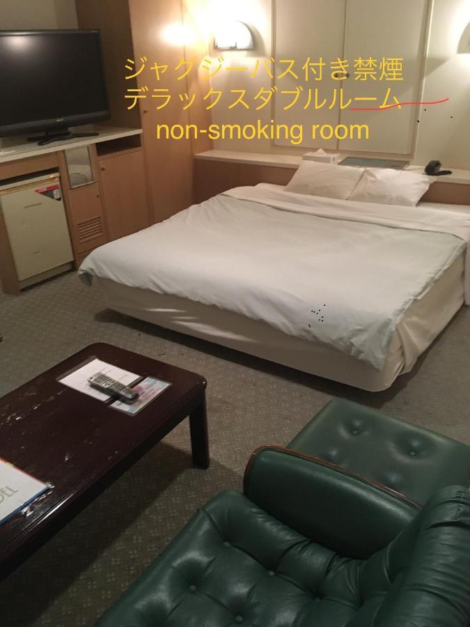 Hotel Noel طوكيو المظهر الخارجي الصورة