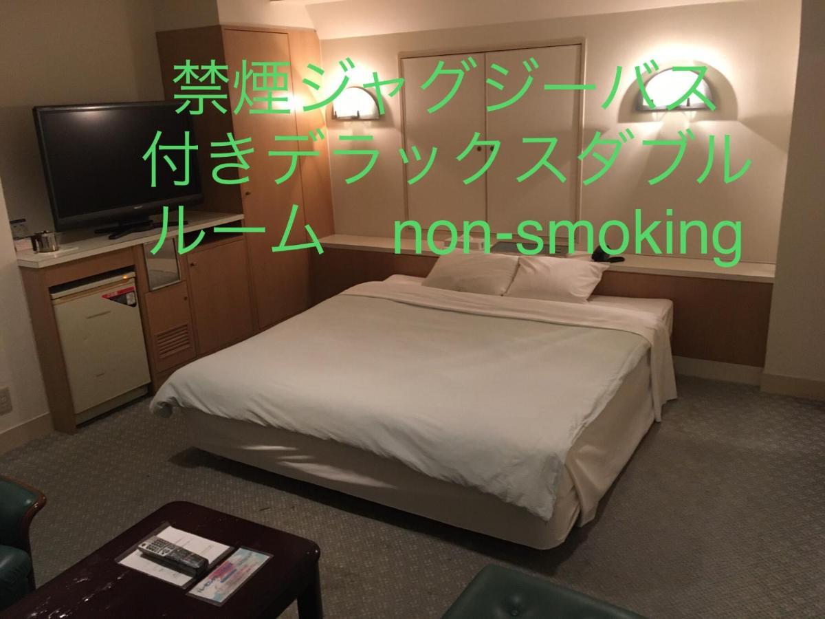 Hotel Noel طوكيو المظهر الخارجي الصورة