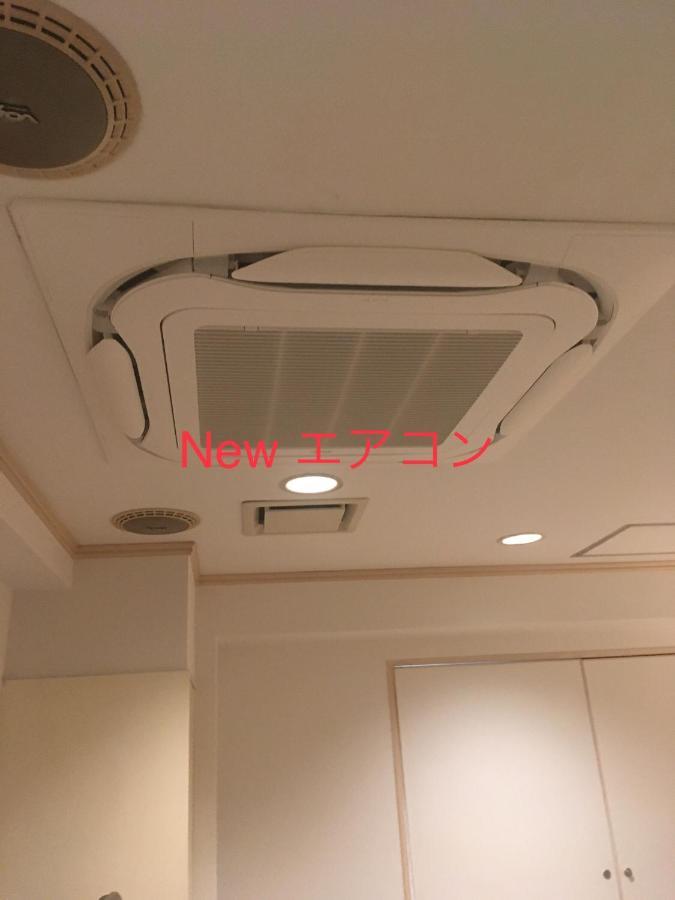 Hotel Noel طوكيو المظهر الخارجي الصورة
