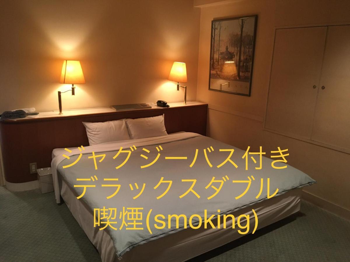 Hotel Noel طوكيو المظهر الخارجي الصورة