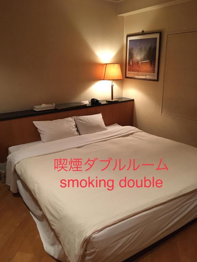 Hotel Noel طوكيو المظهر الخارجي الصورة