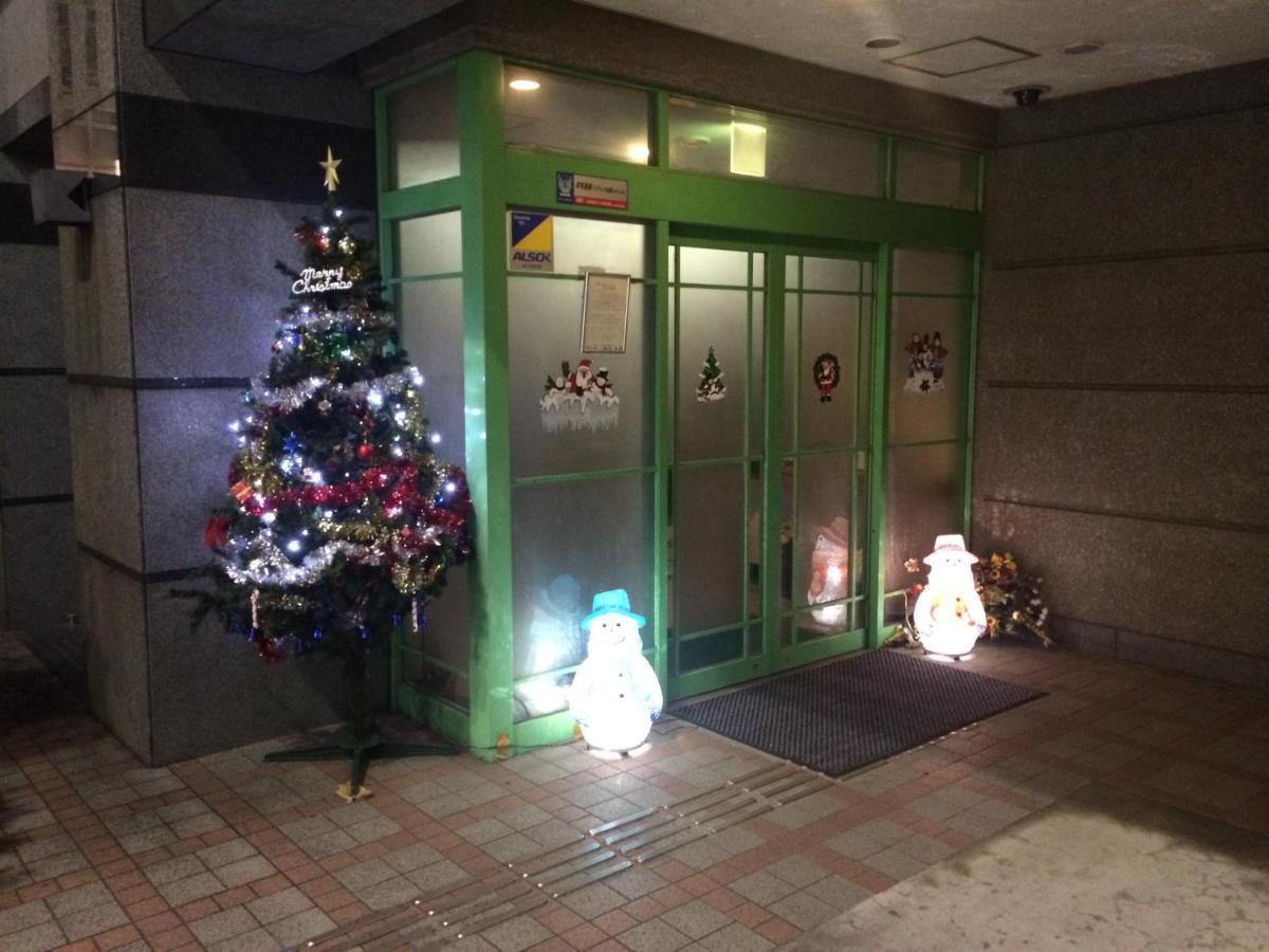 Hotel Noel طوكيو المظهر الخارجي الصورة