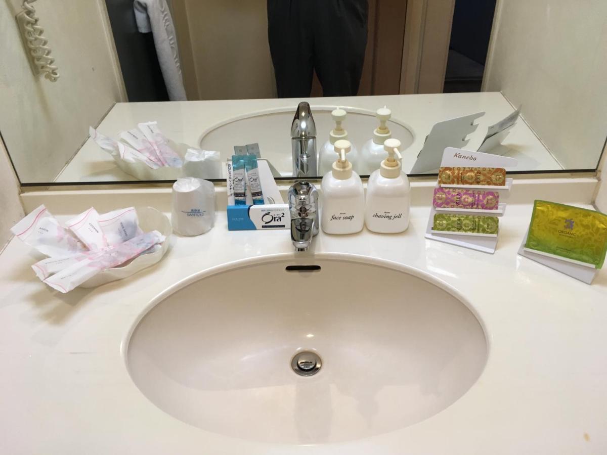 Hotel Noel طوكيو المظهر الخارجي الصورة