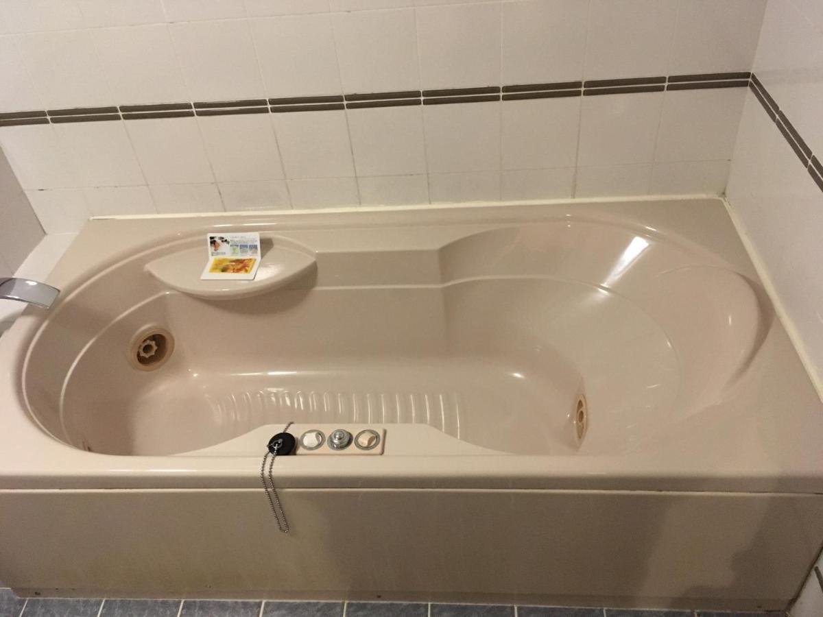Hotel Noel طوكيو المظهر الخارجي الصورة