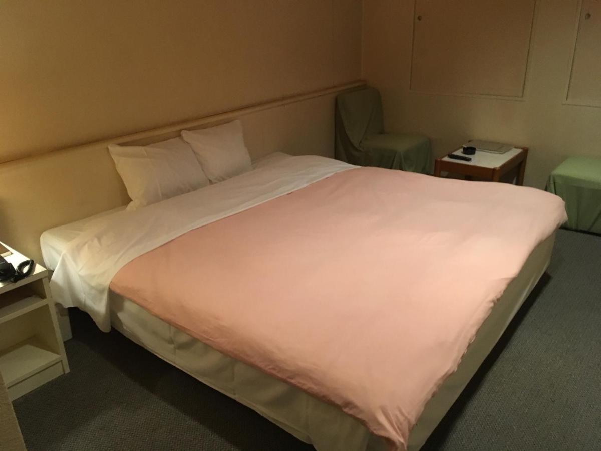 Hotel Noel طوكيو المظهر الخارجي الصورة